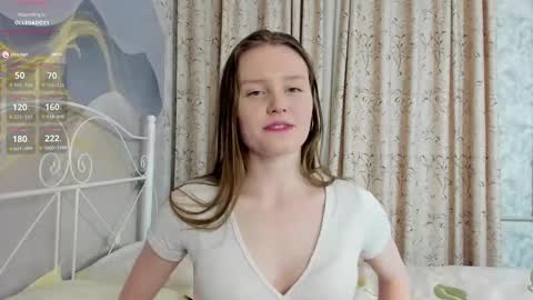 Luna online show from 3, 3, 2026