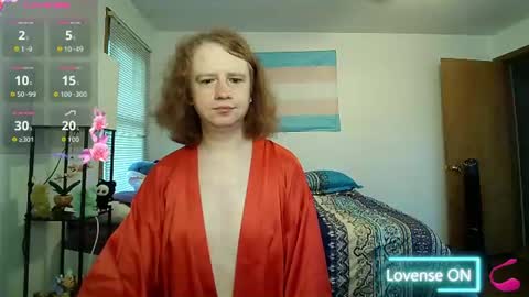 Snapshot of vanfairy526 chatting on 27, 6, 2026 vanfairy526 online show from 27, 6, 2026
