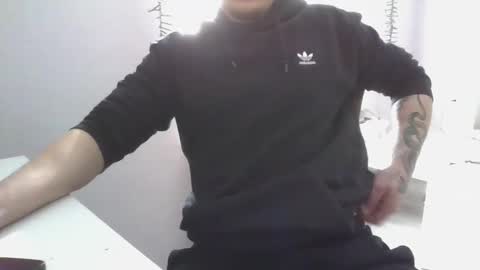 vanhelll online show from 20, 2, 2025