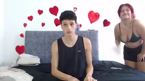 Ruby and Vanie online show from 16, 6, 2026