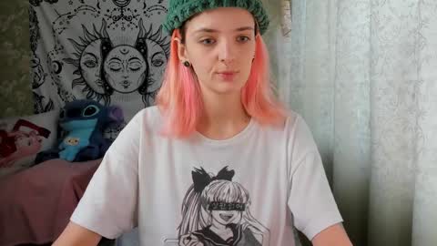 Adelina online show from 6, 2, 2025