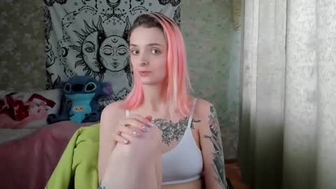 Adelina online show from 11, 2, 2025