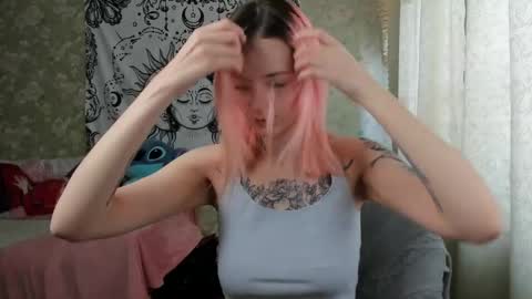 Adelina online show from 17, 2, 2025