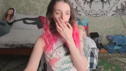 Adelina online show from 3, 3, 2026