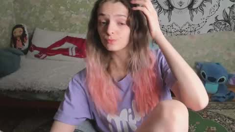Adelina online show from 29, 5, 2026