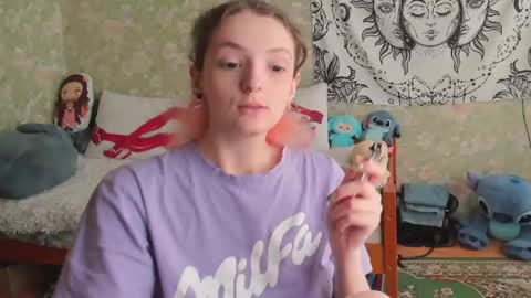 Adelina online show from 5, 6, 2026