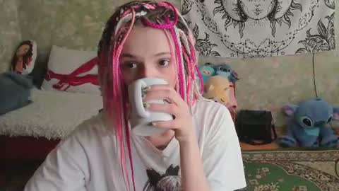 Adelina online show from 16, 6, 2026