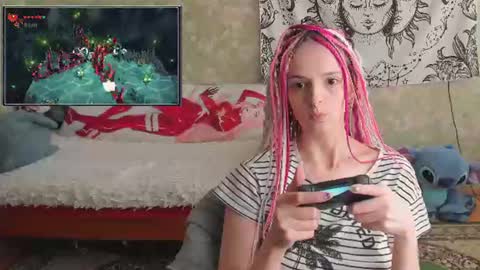 Adelina online show from 19, 6, 2026