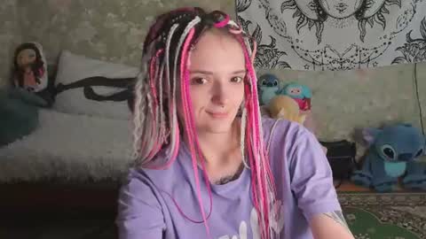 Adelina online show from 3, 7, 2026