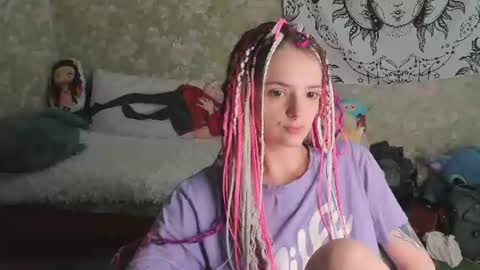 Adelina online show from 6, 7, 2026