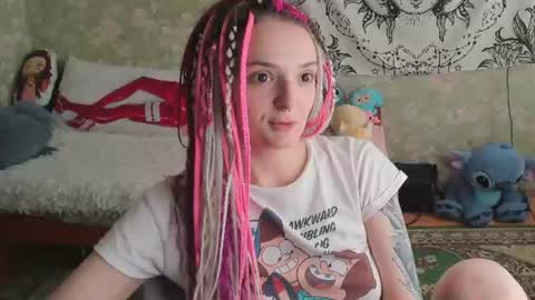 Adelina online show from 10, 7, 2026