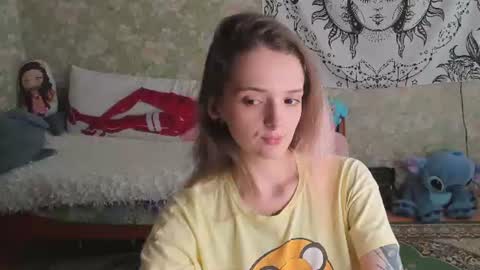 Adelina online show from 14, 7, 2026