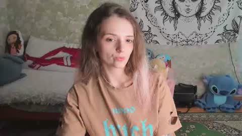 Adelina online show from 15, 7, 2026