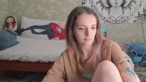 Adelina online show from 17, 7, 2026