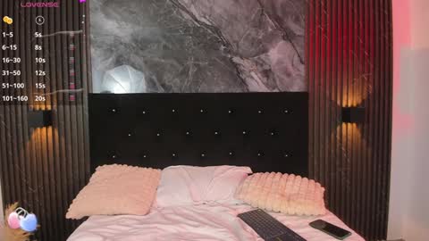 Snapshot of vanilla_hot_ chatting on 29, 1, 2025 vanilla_hot_ online show from 29, 1, 2025