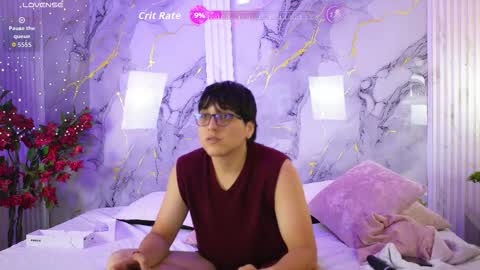 Snapshot of vanilla_hot_ chatting on 21, 9, 2025 vanilla_hot_ online show from 21, 9, 2025