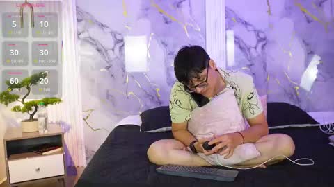 Snapshot of vanilla_hot_ chatting on 29, 9, 2025 vanilla_hot_ online show from 29, 9, 2025