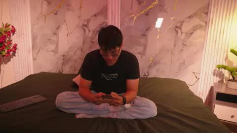 vanilla_hot_ online show from 8, 1, 2026