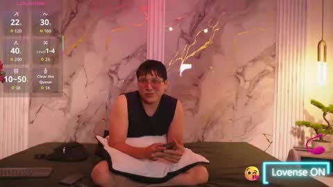 vanilla_hot_ online show from 11, 1, 2026