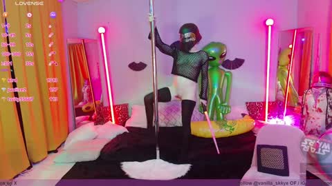 Skkye online show from 17, 12, 2024