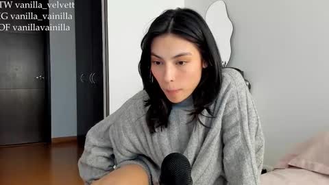 Annabet  online show from 19, 3, 2026