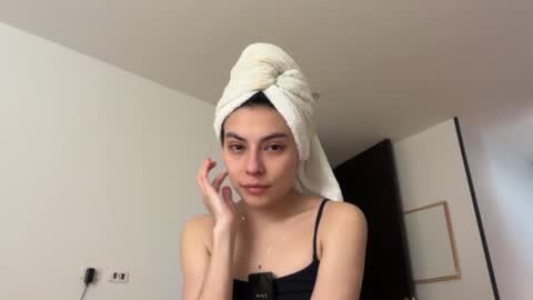 Annabet  online show from 11, 6, 2026