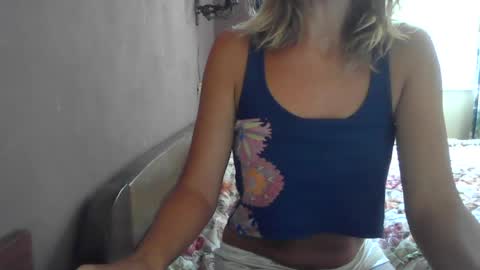 vanillachika205 online show from 10, 7, 2026