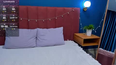 Sofia online show from 20, 1, 2025