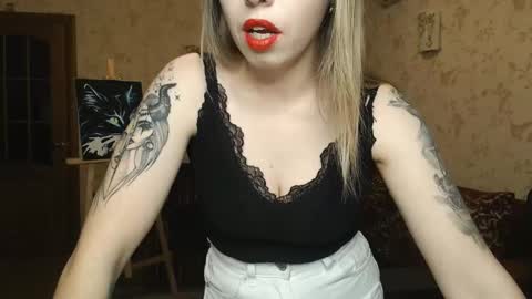 VanillaMuffin online show from 1, 3, 2025