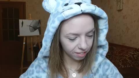 VanillaMuffin online show from 10, 10, 2025