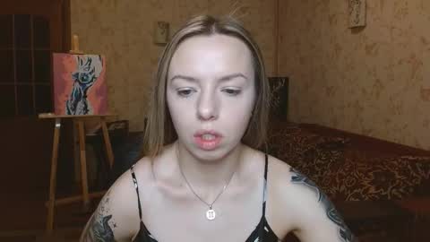 VanillaMuffin online show from 9, 11, 2025