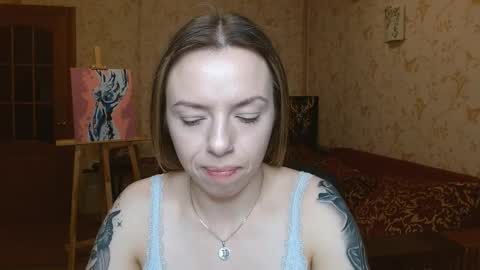 VanillaMuffin online show from 2, 3, 2026