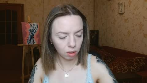 VanillaMuffin online show from 8, 4, 2026