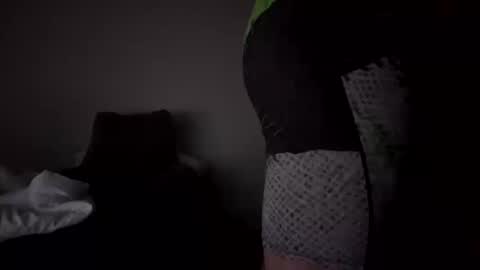 vanillapretzel online show from 17, 10, 2025