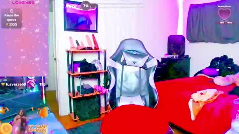 VANITY online show from 19, 9, 2025