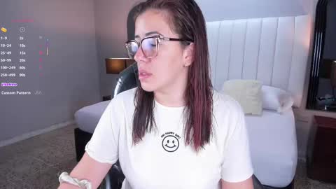 Karine online show from 23, 10, 2025