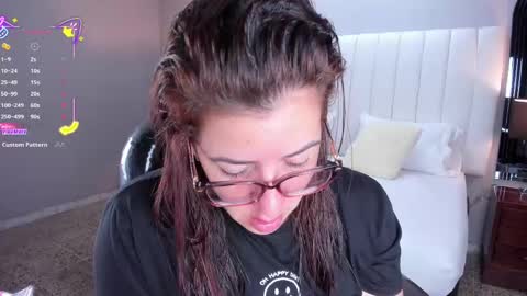 Karine online show from 27, 10, 2025