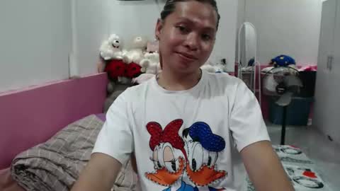 vannah_locca online show from 23, 3, 2026