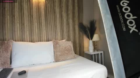 Snapshot of vannecamiel chatting on 23, 10, 2025 V A N N E S A online show from 23, 10, 2025