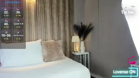 Snapshot of vannecamiel chatting on 18, 11, 2025 V A N N E S A online show from 18, 11, 2025