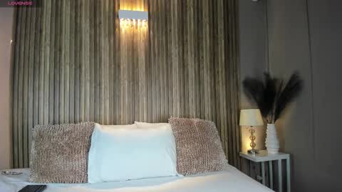 Snapshot of vannecamiel chatting on 24, 11, 2025 V A N N E S A online show from 24, 11, 2025