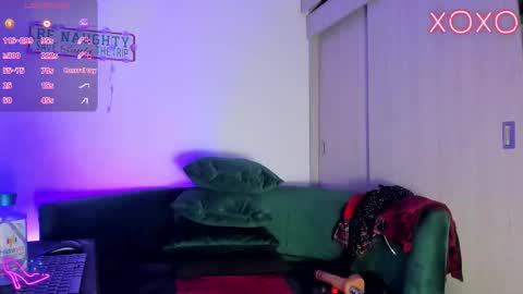 Megan Rosse online show from 9, 1, 2026