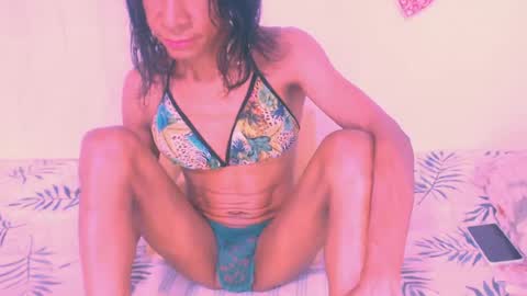 Snapshot of vannesascott chatting on 9, 7, 2026 VANNESA online show from 9, 7, 2026