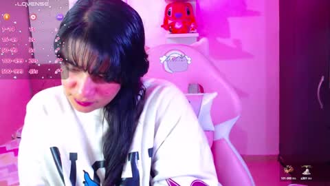 Vanesa online show from 24, 12, 2024