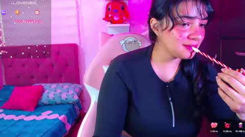 Vanesa online show from 14, 1, 2025