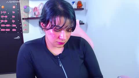 Vanesa online show from 28, 1, 2025