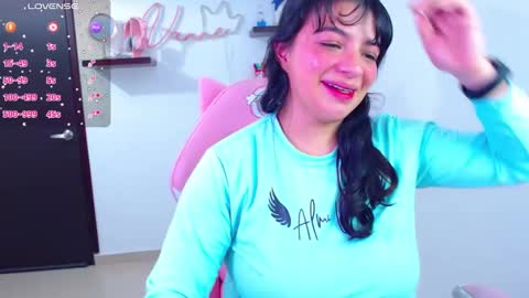 Vanesa online show from 10, 2, 2025