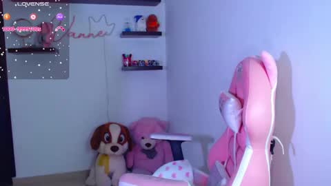 Vanesa online show from 26, 2, 2025