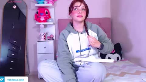 Vanesa online show from 11, 1, 2026