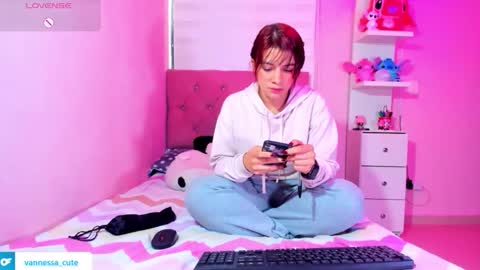 Snapshot of vannessa_shy chatting on 3, 2, 2026 Vanesa online show from 3, 2, 2026